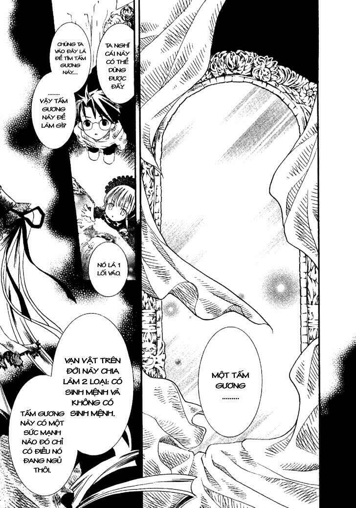 rozen maiden chapter 1 15