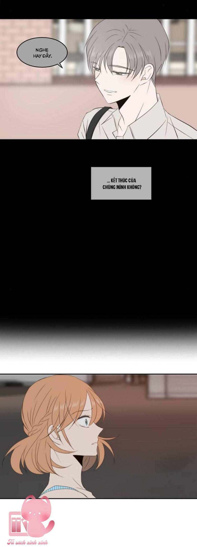 a good day to be a dog chapter 82 18