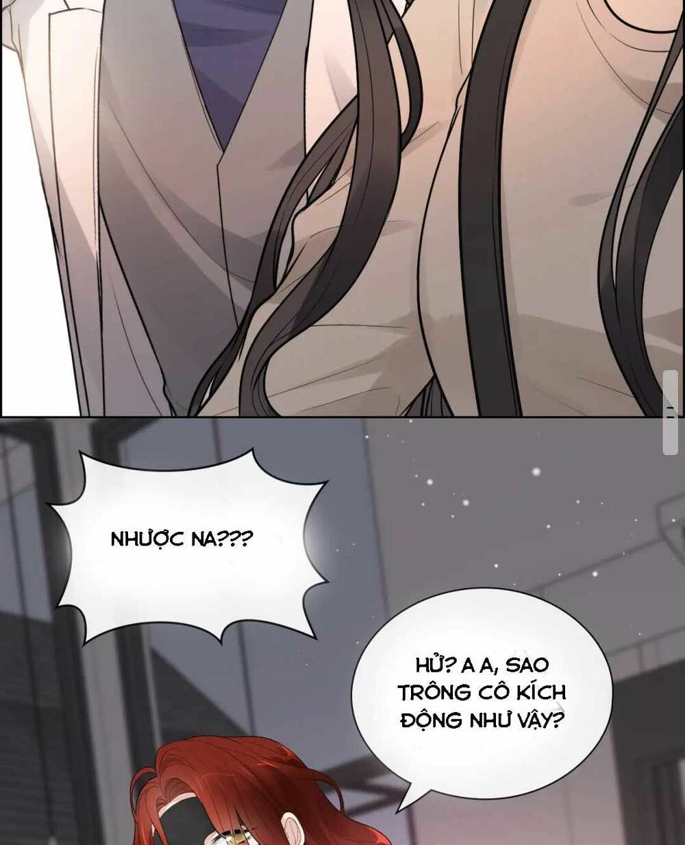 cô vợ hợp đồng bỏ trốn của tổng giám đốc chapter 424 21