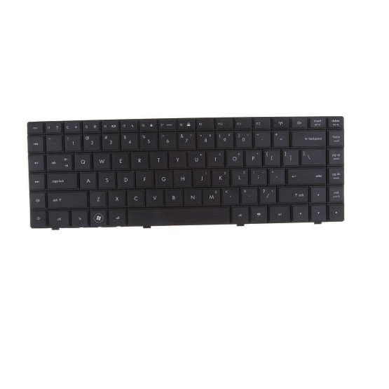 Bàn Phím Dành Cho Laptop HP CQ620 - Compaq 620 621 625 CQ620 CQ621 CQ625 - Hàng Nhập Khẩu