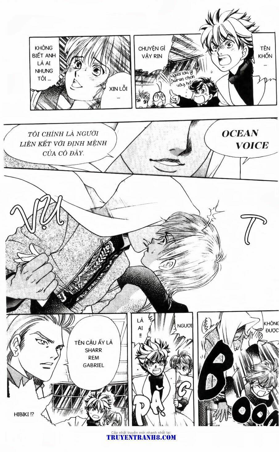 dragon voice - giọng hát của rồng chapter 88 22