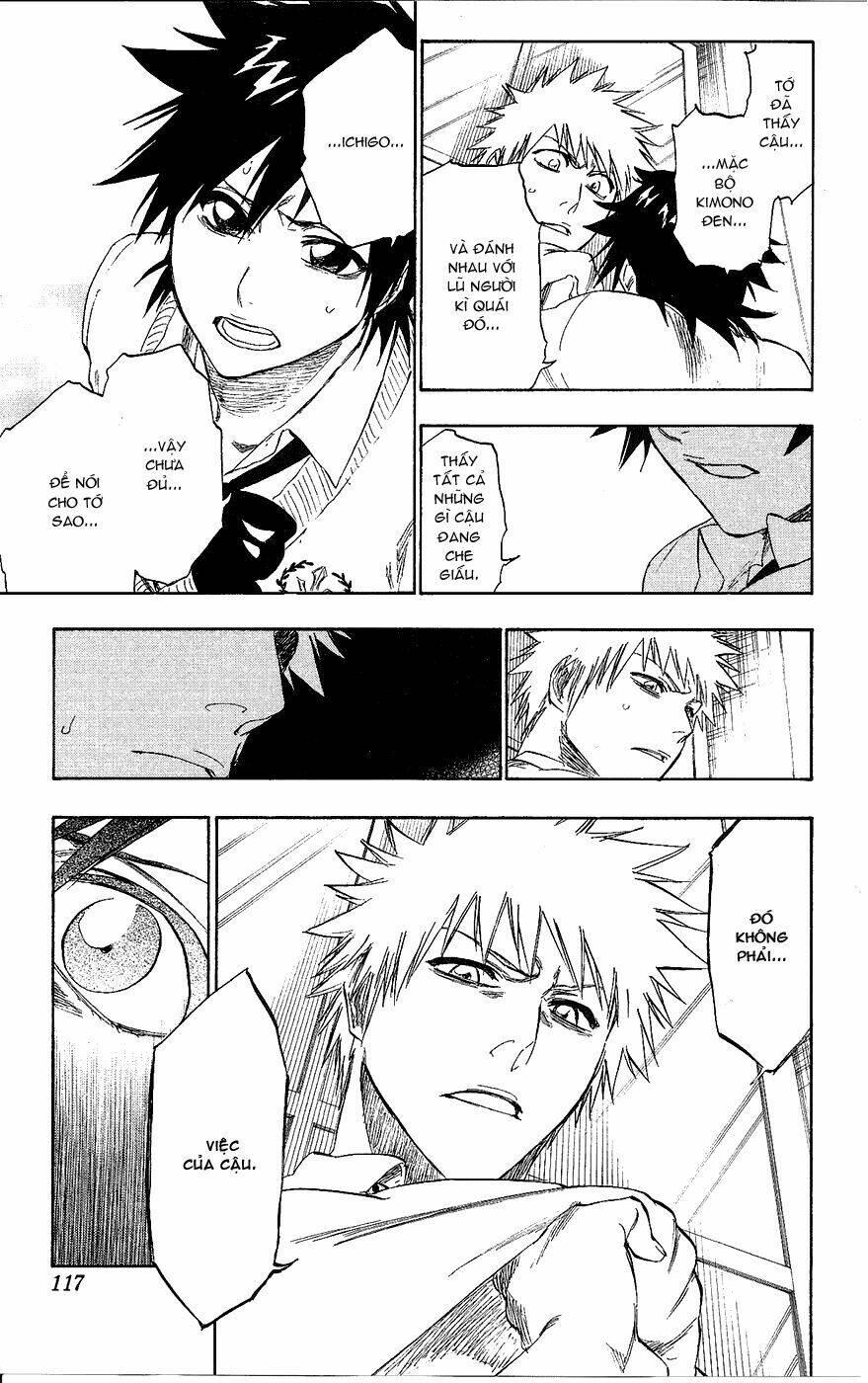 thần chết ichigo chapter 239 10