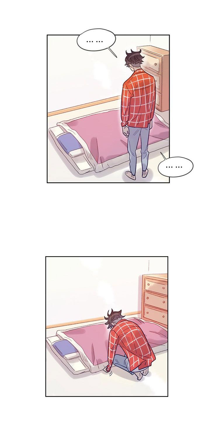 tôi muốn bay như một con bướm chapter 20 39