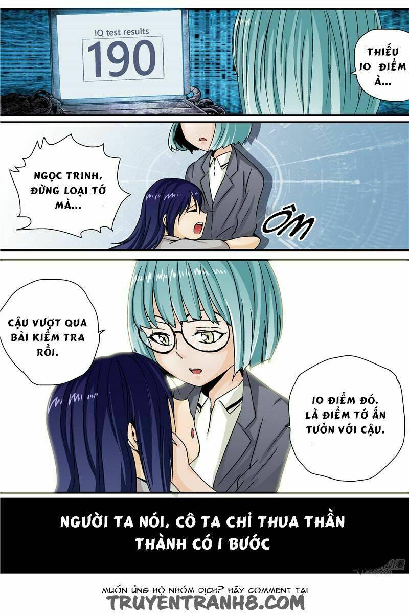 hiểm họa ô nhiễm nguồn nước chapter 20 13