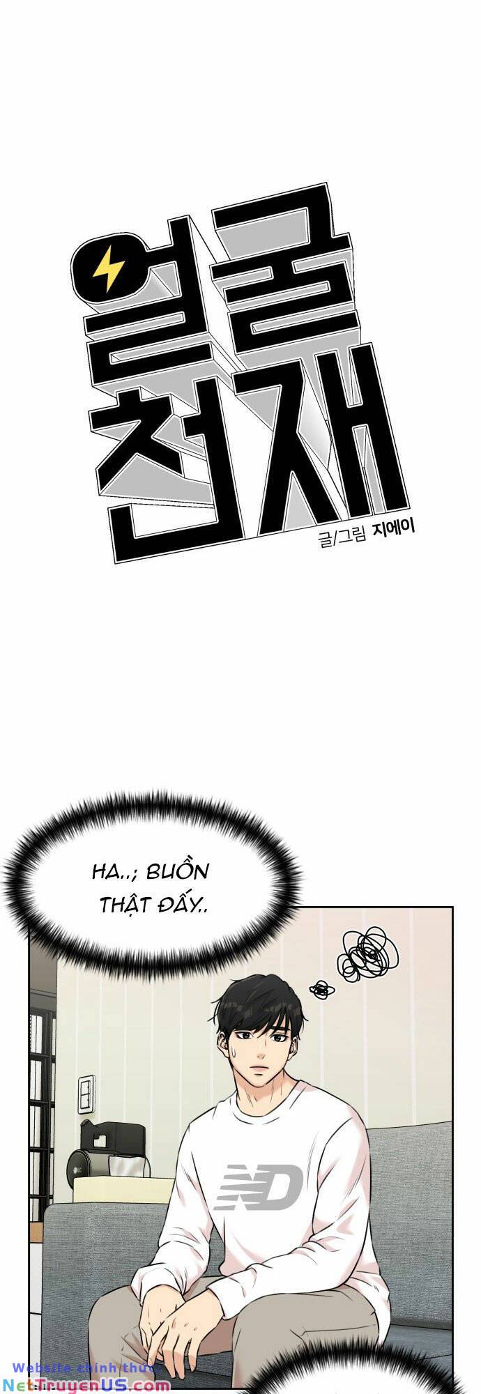 gương mặt thiên tài chapter 113 19