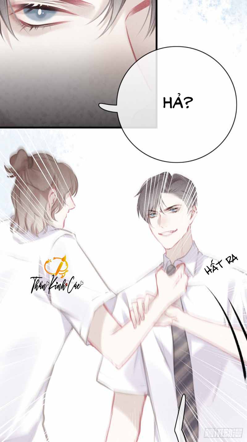 10 định ước giữa tôi và cậu ấy chapter 7 16