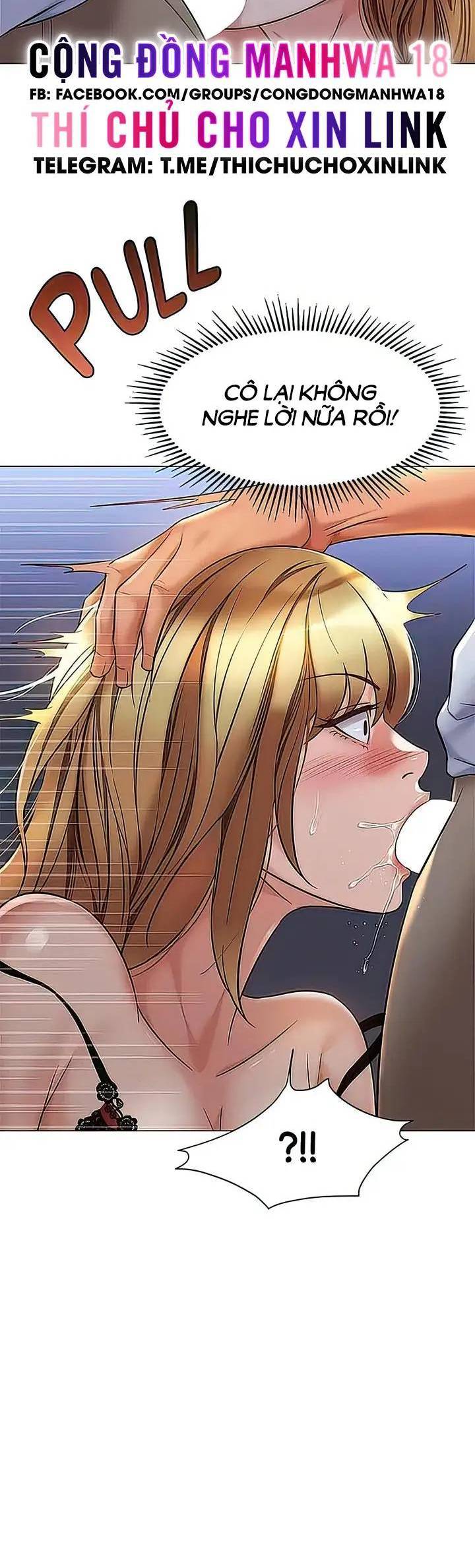 my daughter's friend chapter 88 10