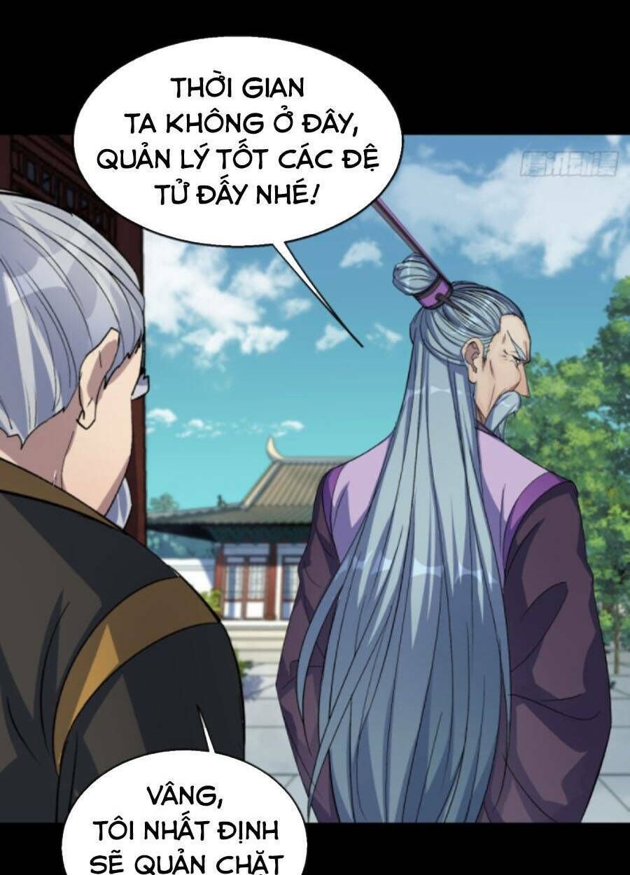 thông u đại thánh chapter 54 35