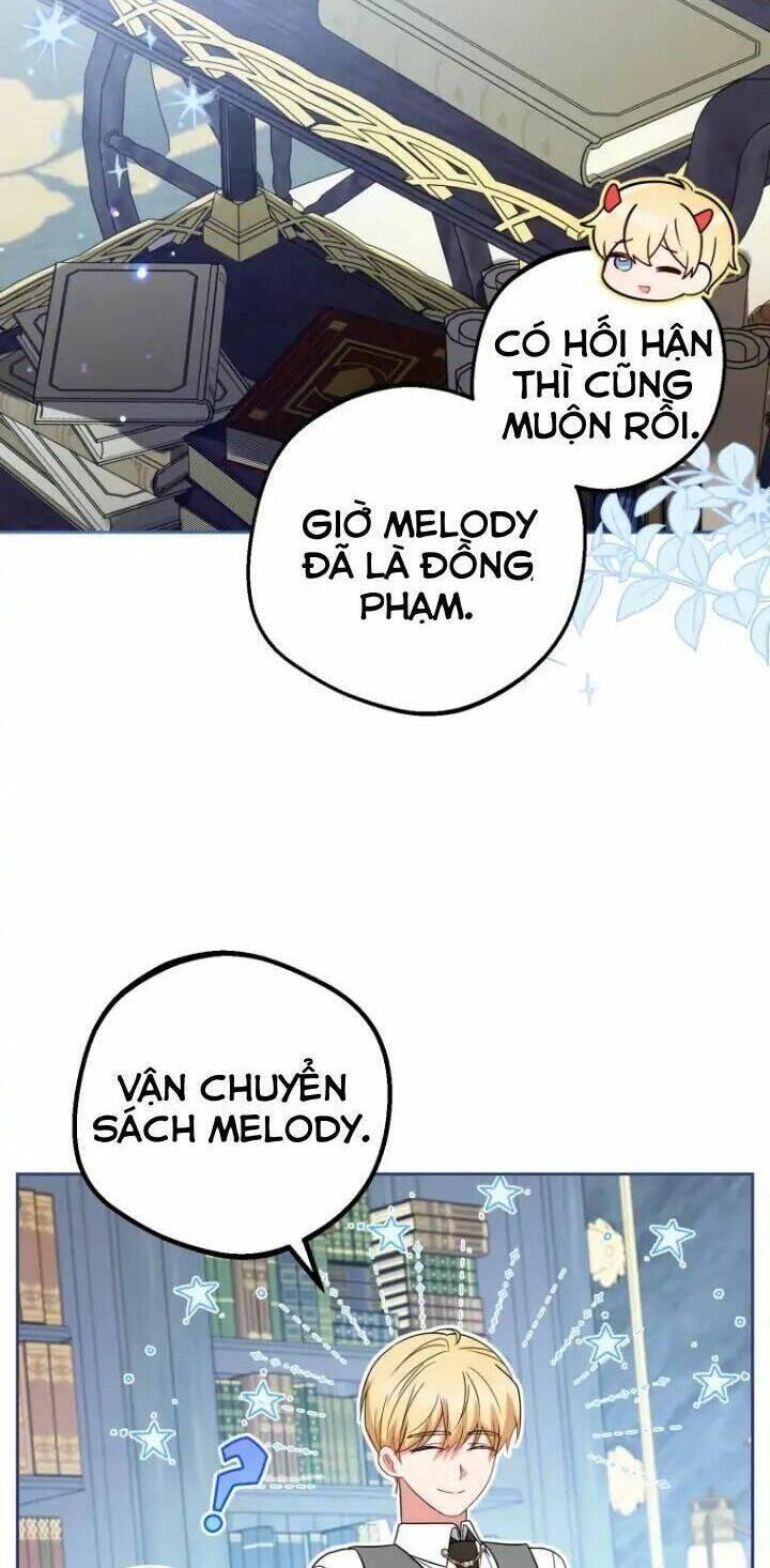 Được Yêu Thương Mà Còn Ngại Ngùng Sao! chapter 29 80