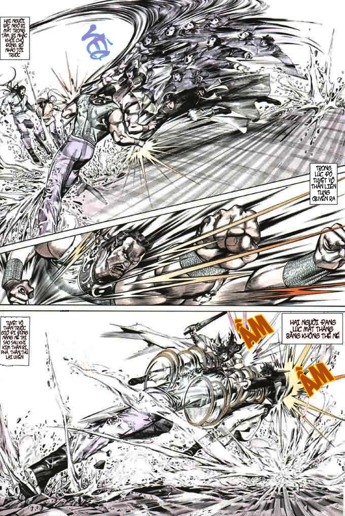 phong vân chapter 87 18