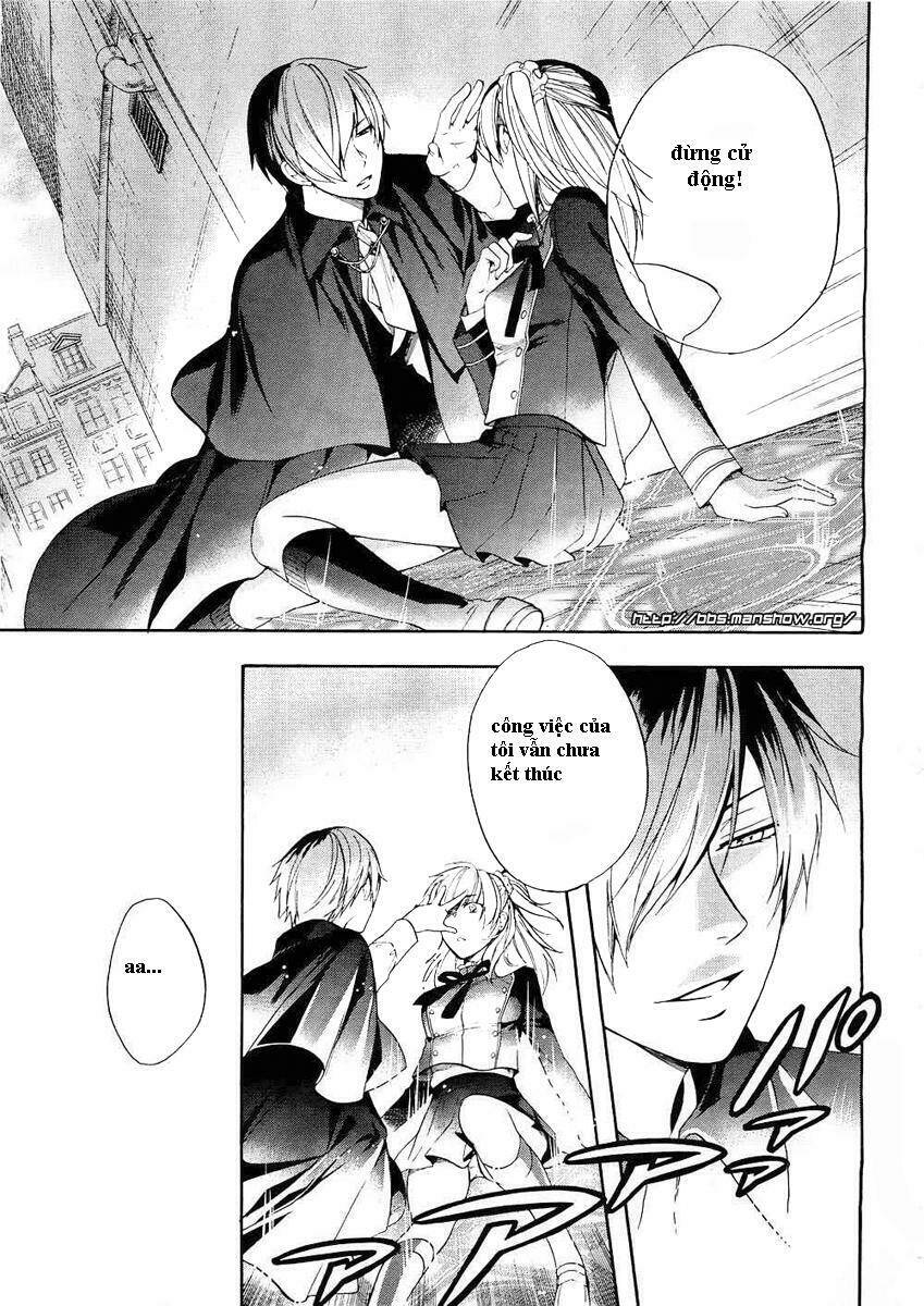 raven;od chapter 4 25