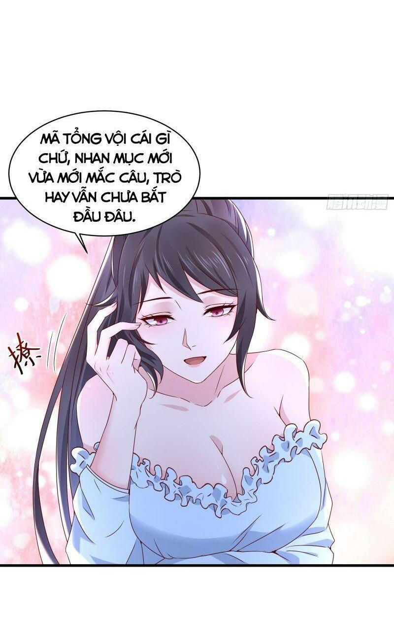 vua đầu tư mạnh nhất chapter 23 21