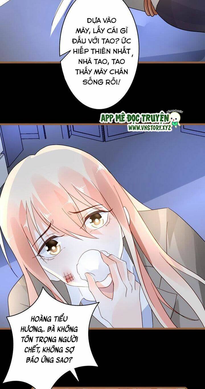 mưu ái thành nghiện chapter 39 18