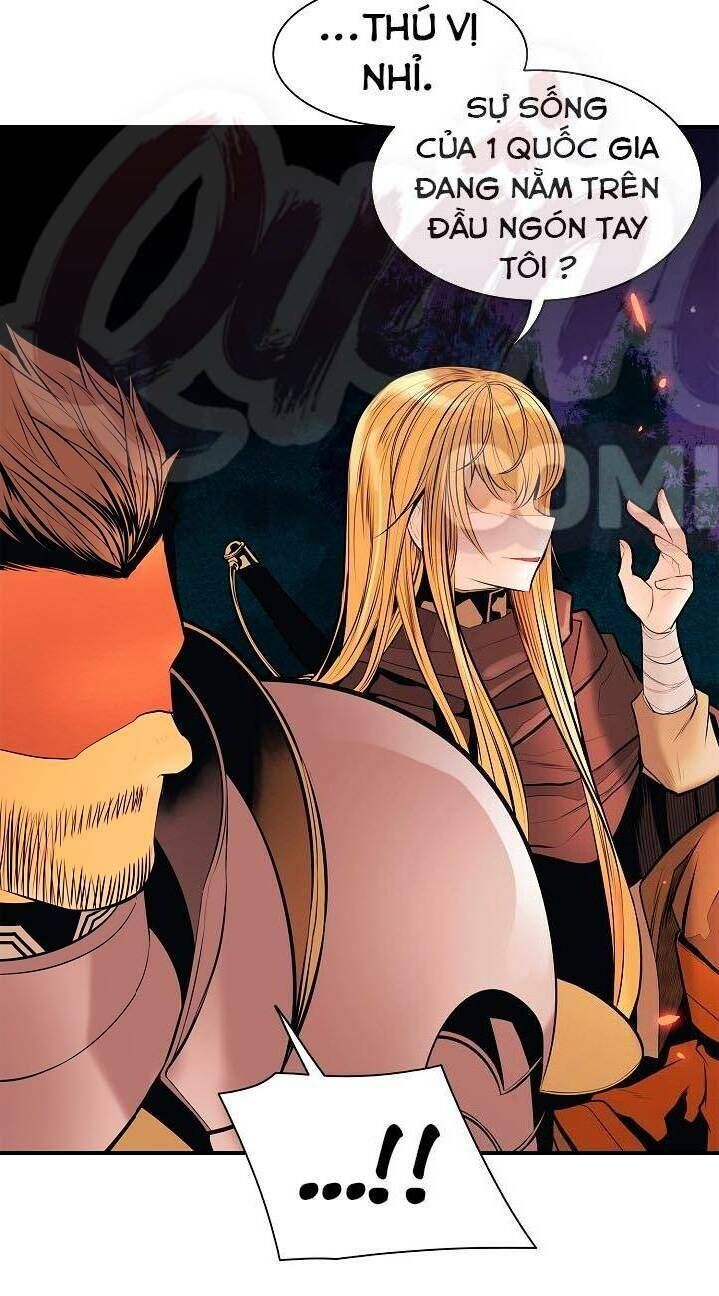 bất bại chân ma chapter 37 65