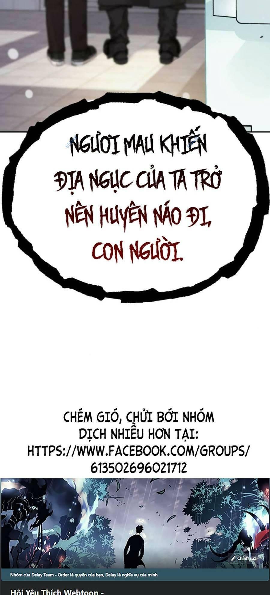 trò chơi địa ngục chapter 5 6