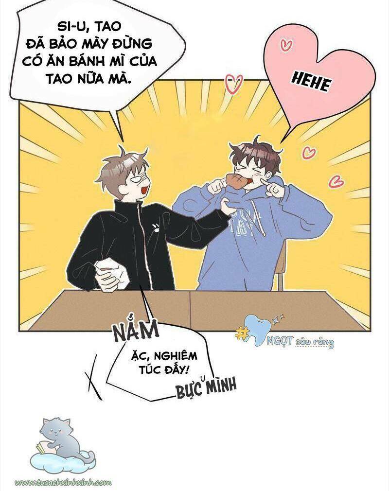 giấc mộng đêm hè chapter 2.1 11