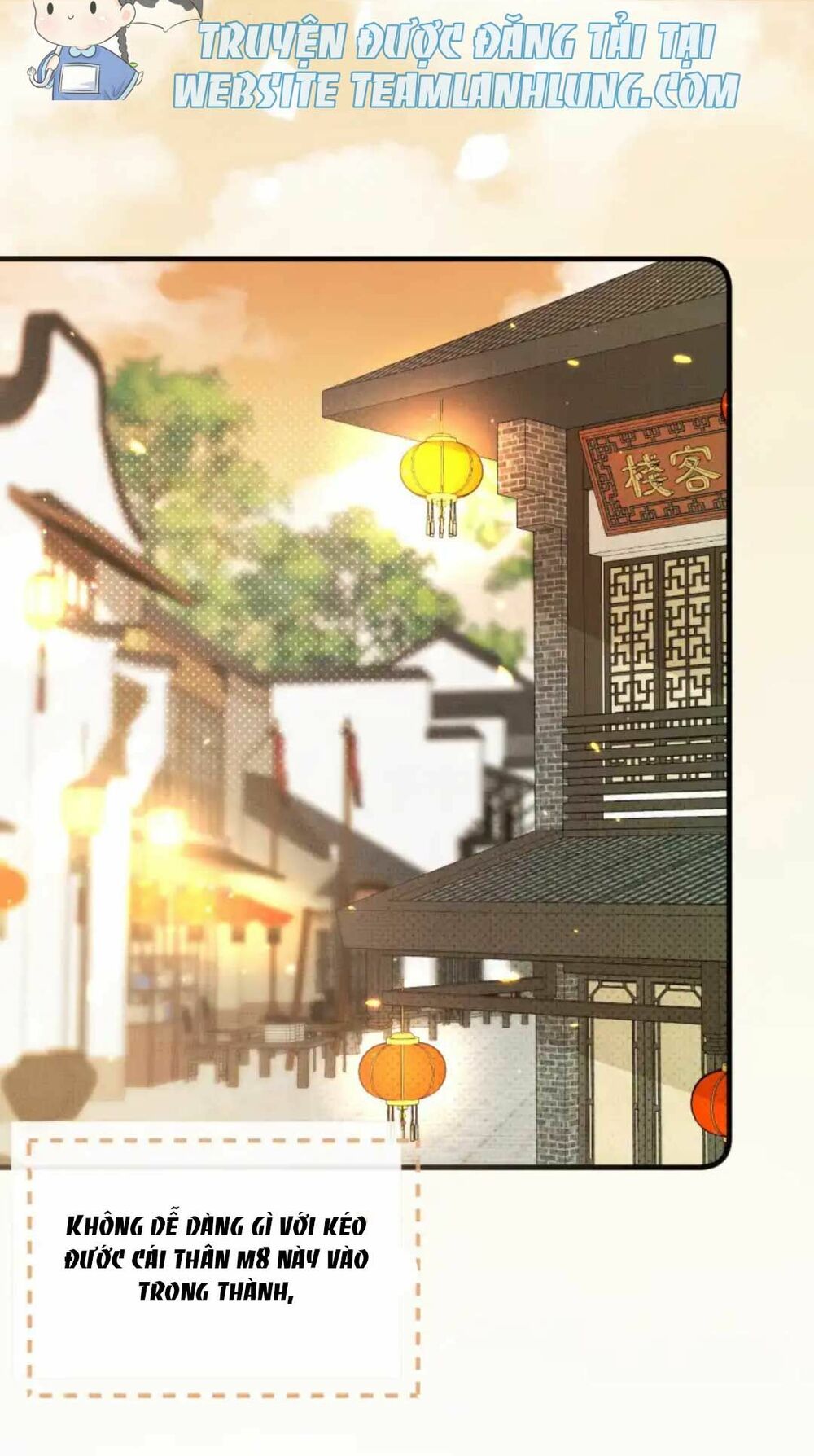 ác nữ mỹ nhân siêu vô hại chapter 3 2