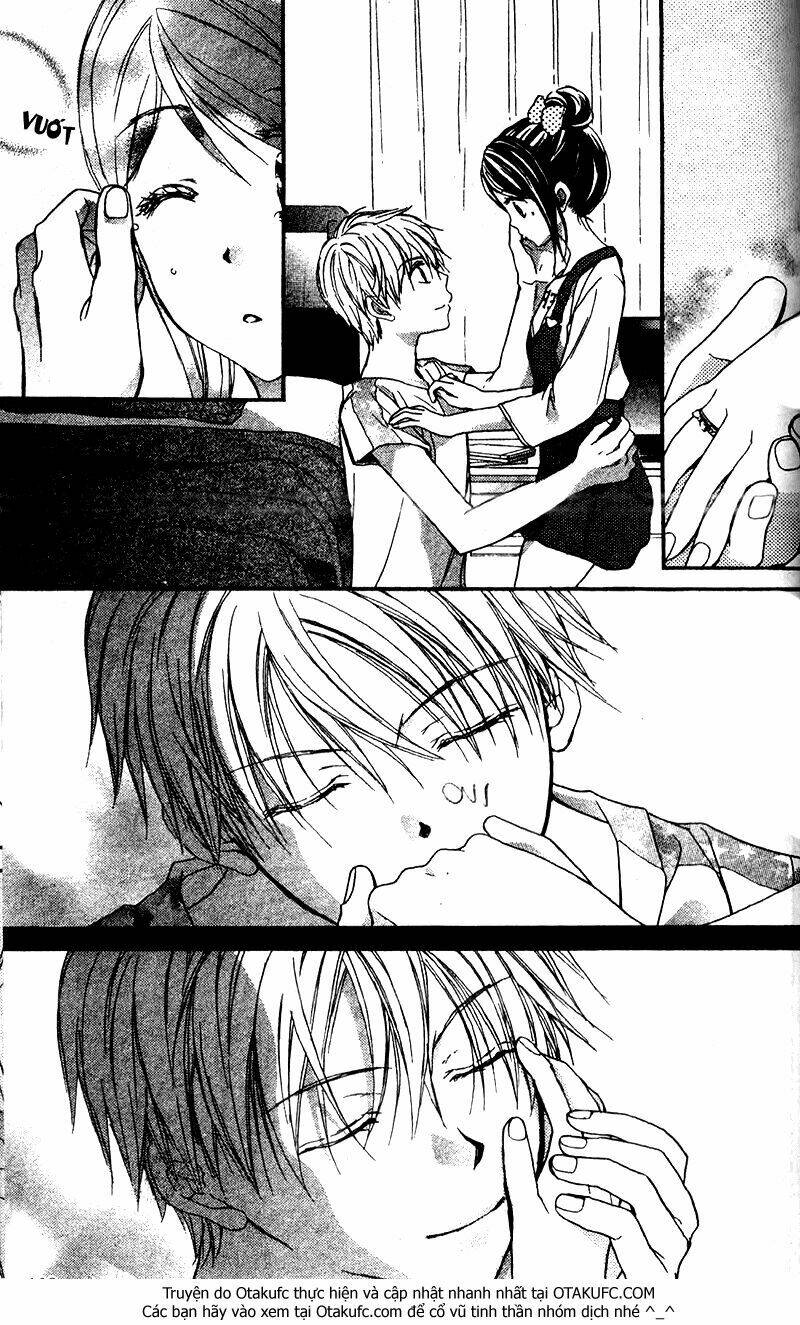 hachimitsu ni hatsukoi chapter 54 15