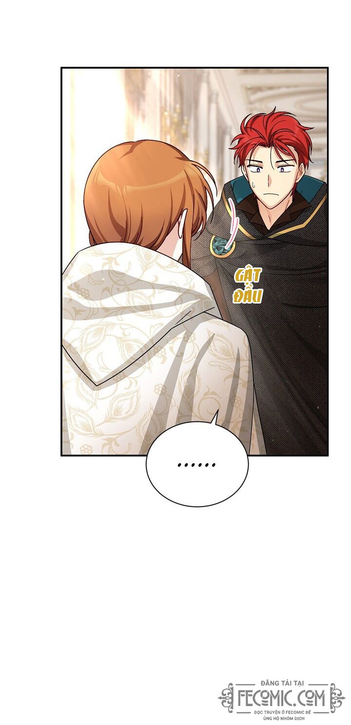 nữ công tước với tâm hồn trống rỗng chapter 37 18