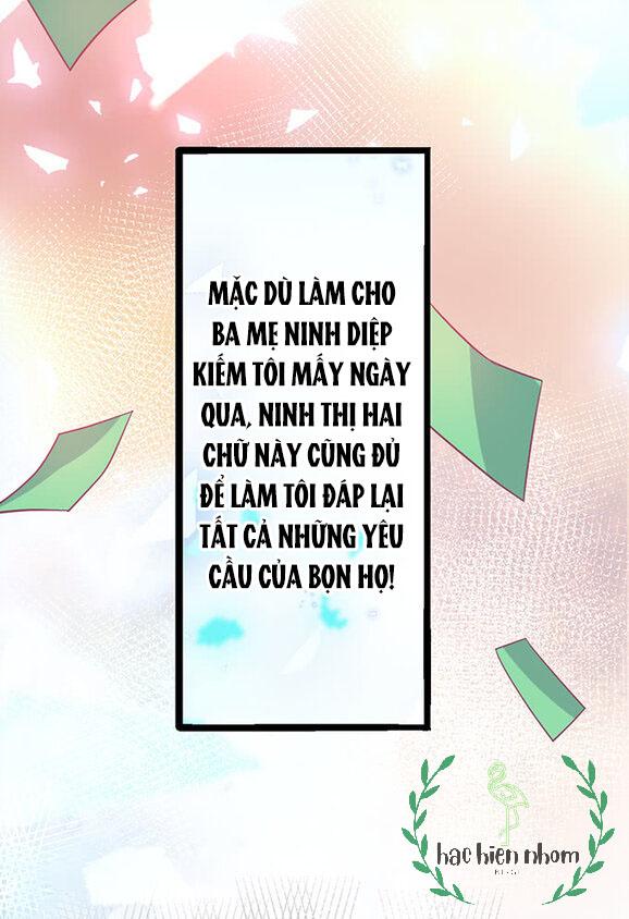 Oxy gây chết người [DROP] chapter 2