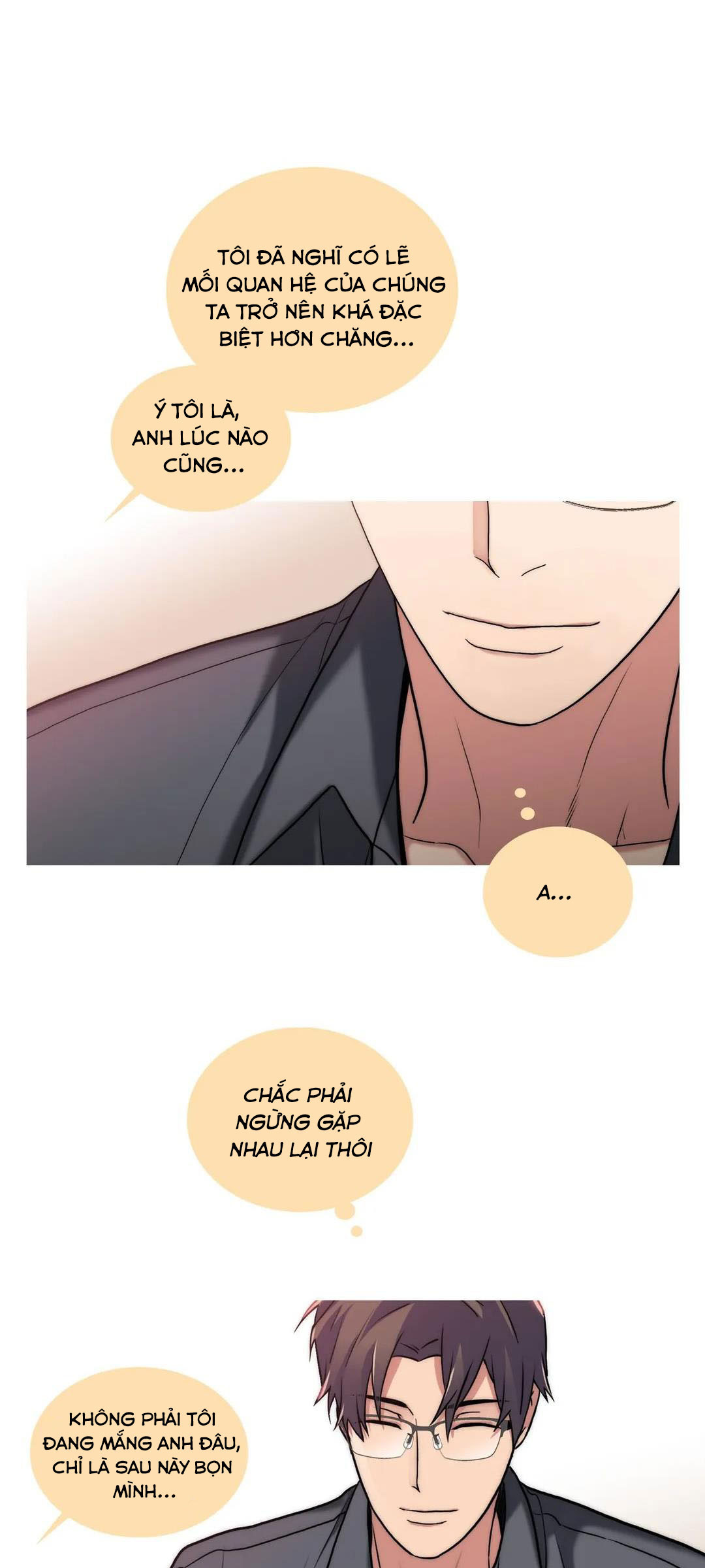 đưa đón người yêu chapter 86 3