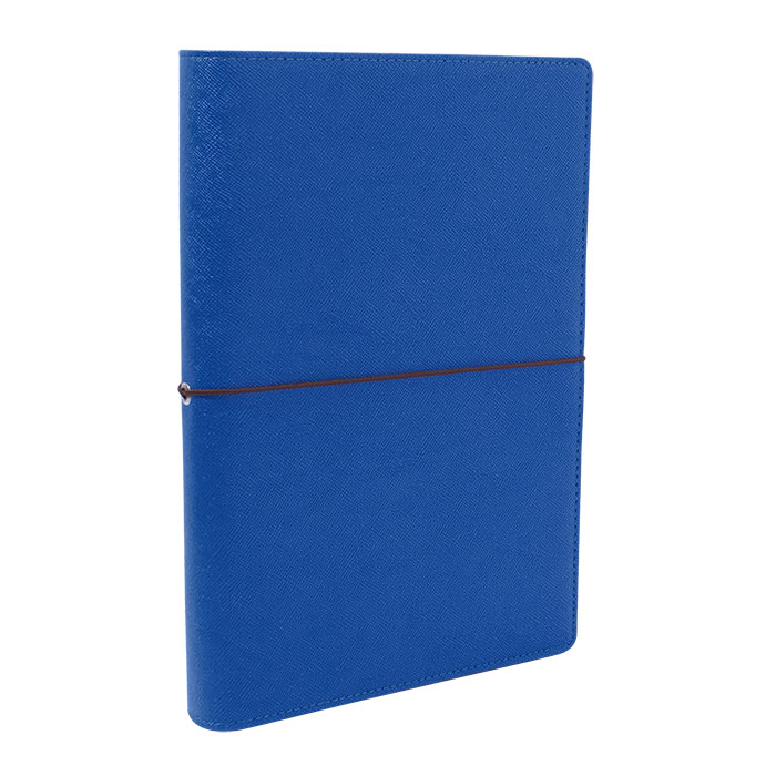 Sổ còng Bettino Writing Paper RN-045 sổ da cao cấp refill kế hoạch kẻ hàng 130x210mm