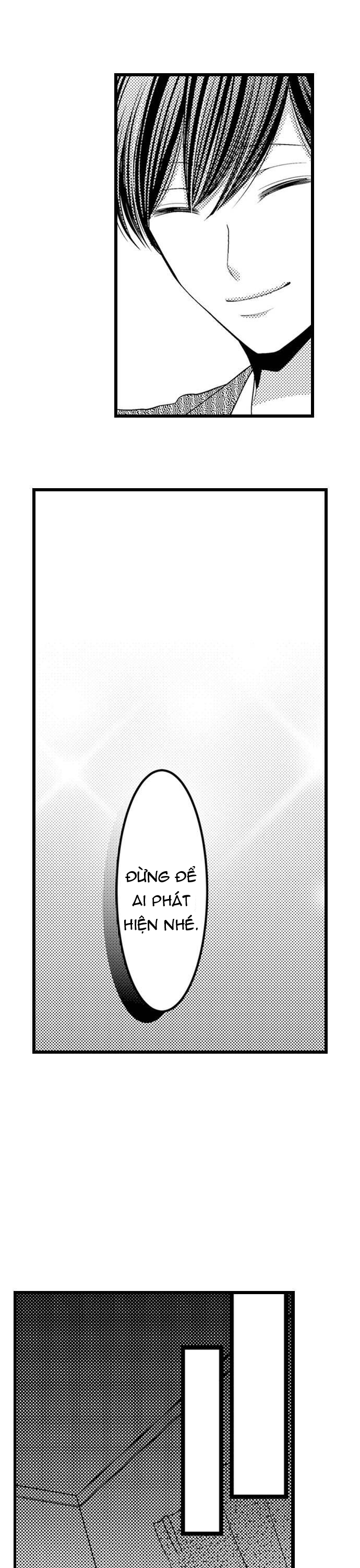 2 giờ sáng tại nhà của thầy giáo chapter 9.1 4