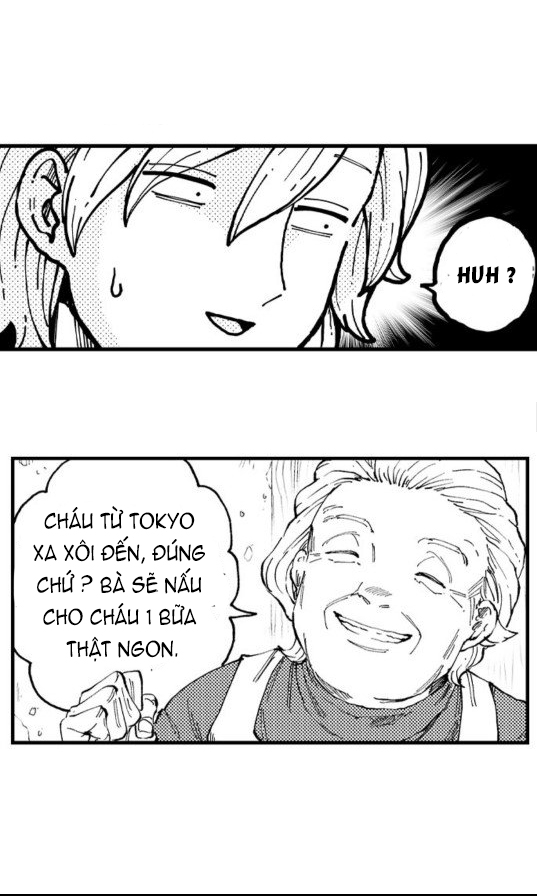 bị anh chàng lập dị để ý chapter 1 18