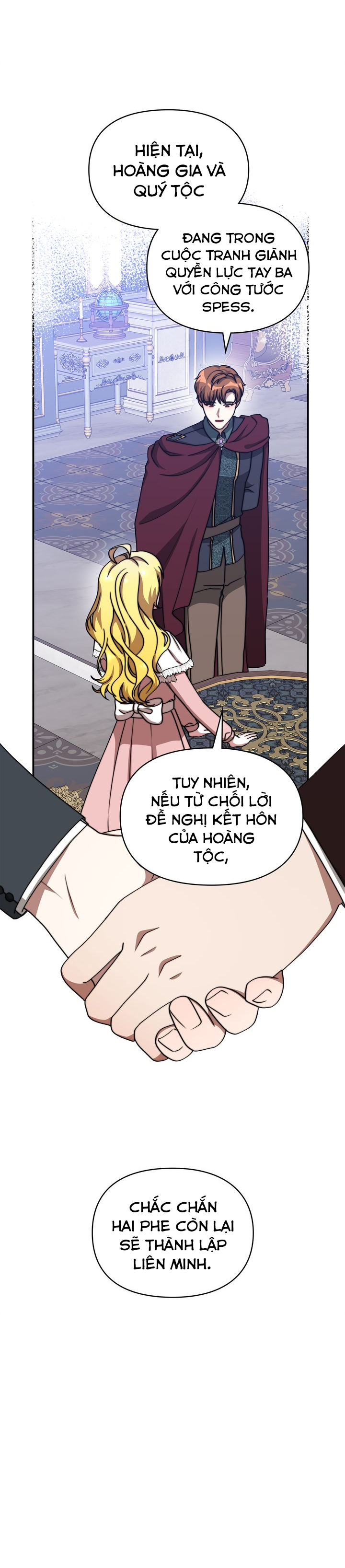 công nương eluana vita chapter 89 12