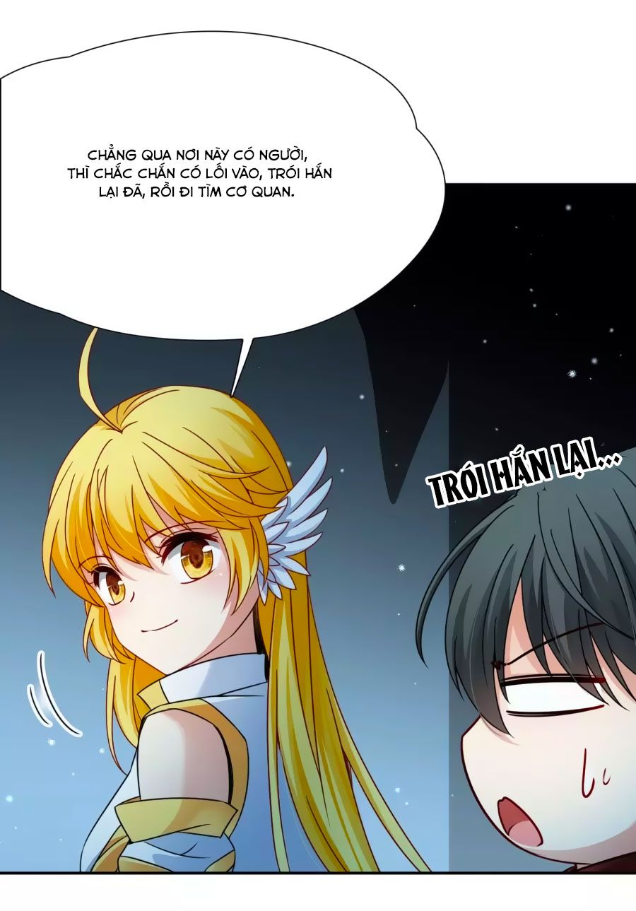 huyền vũ luyến ca: vạn vật sinh linh chapter 29.2 10