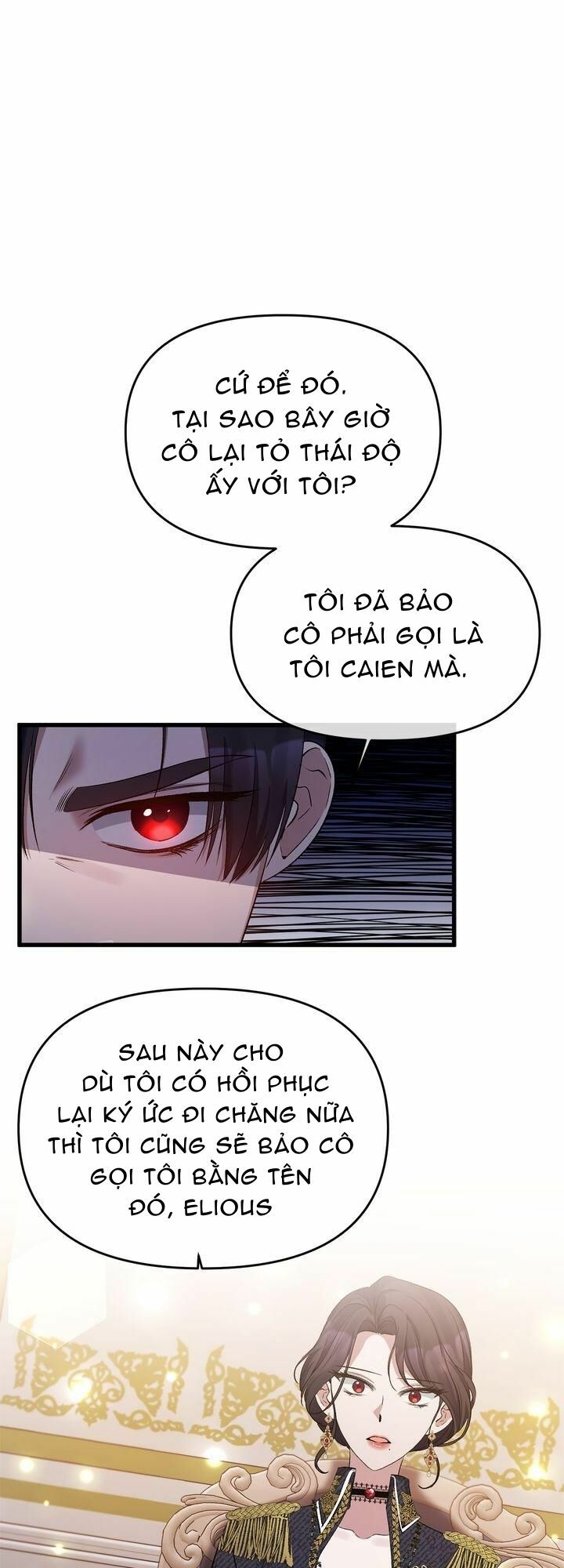 nữ công tước phương bắc là một nhân vật phản diện chapter 13 22