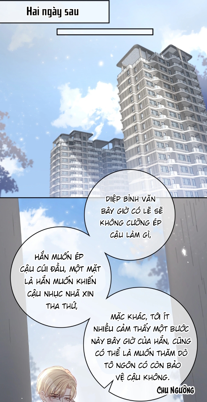 trước và sau ly hôn! chapter 22 32