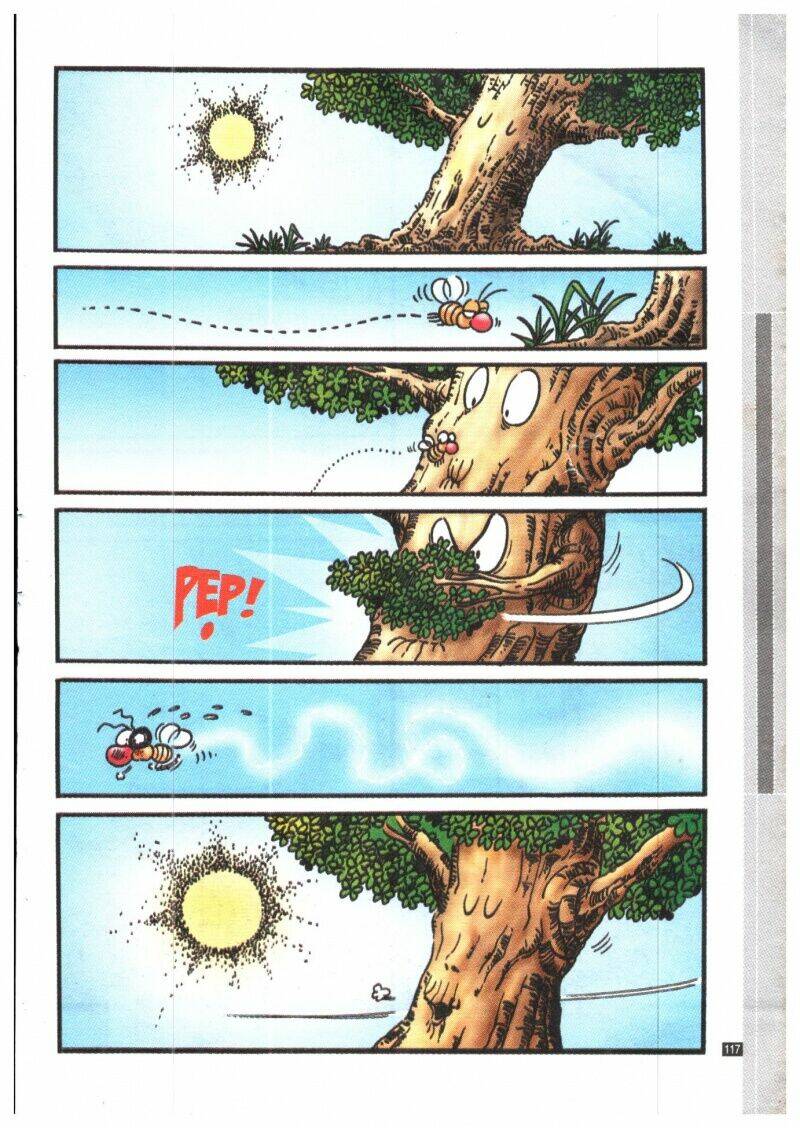 ô long viện siêu buồn cười chapter 3 117