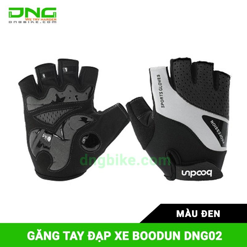 Găng tay xe đạp BOODUN DNG02