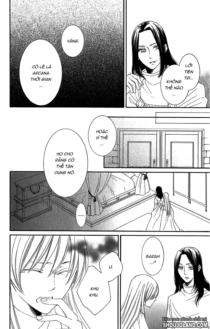 bình minh arcana chapter 47 32