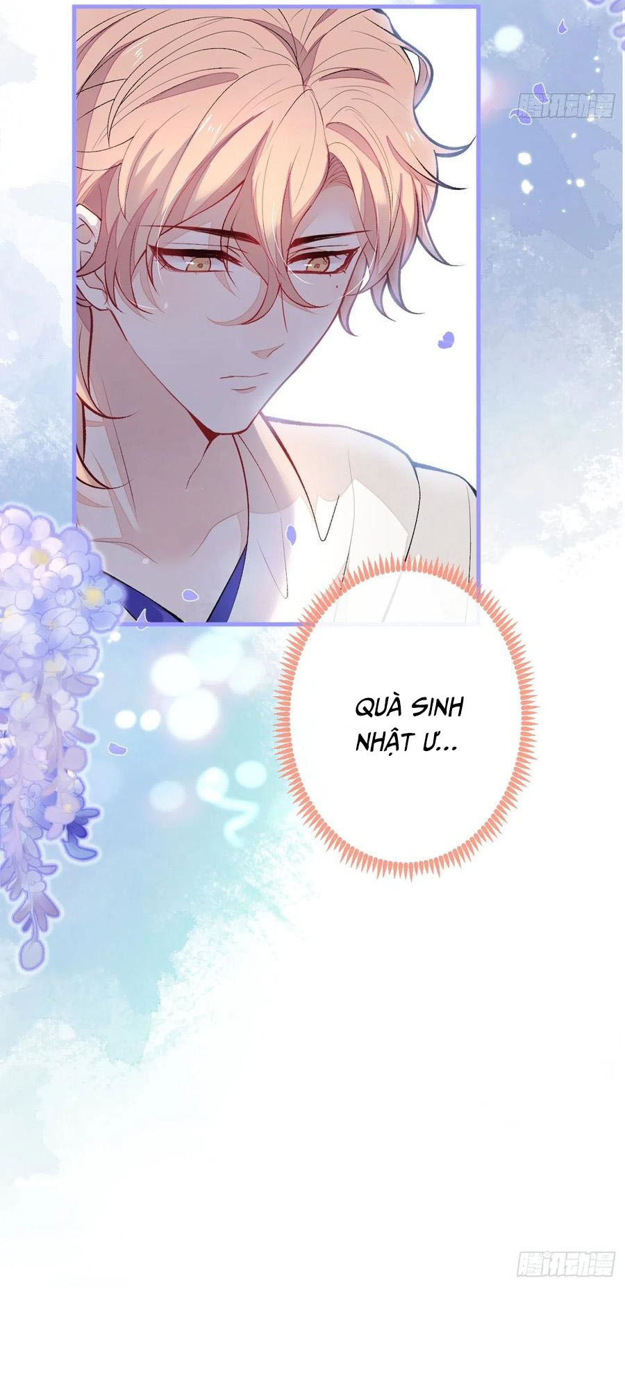 lại bị nam thần chọc trên hot search! chapter 87 12