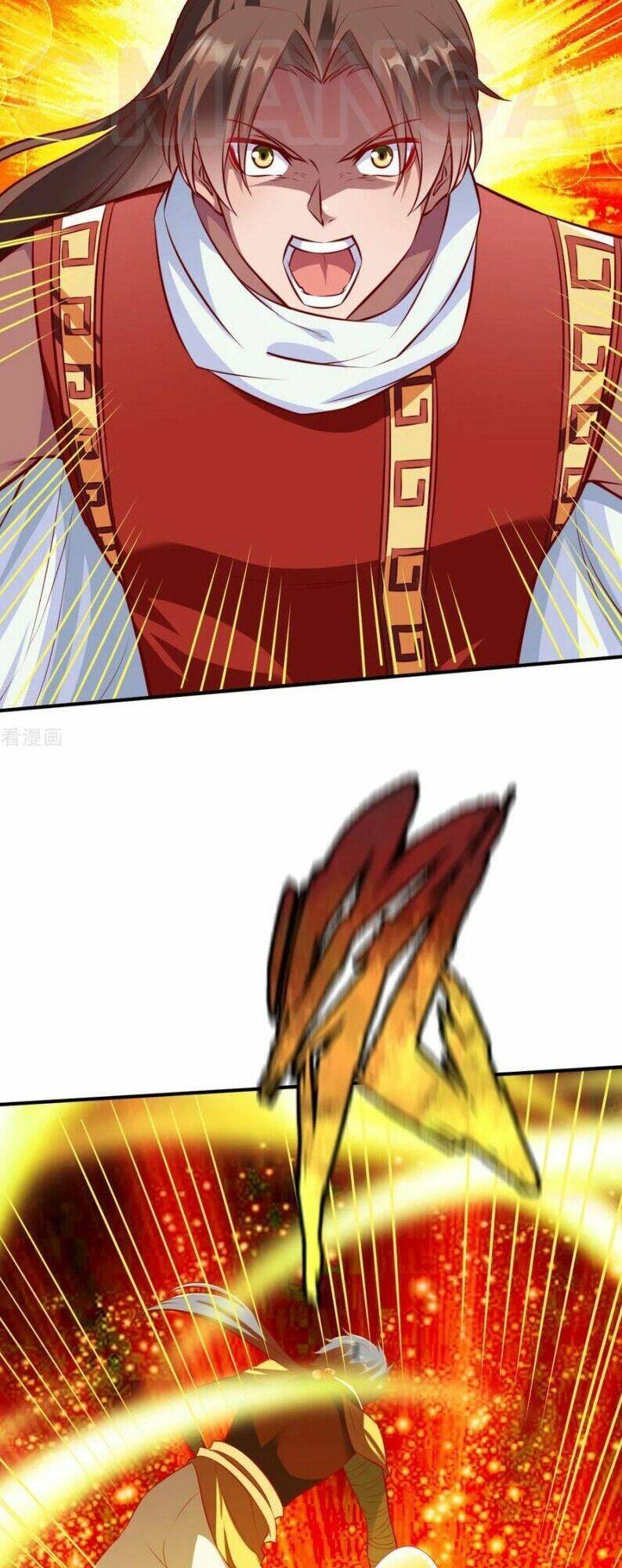 chiến đỉnh chapter 174 2