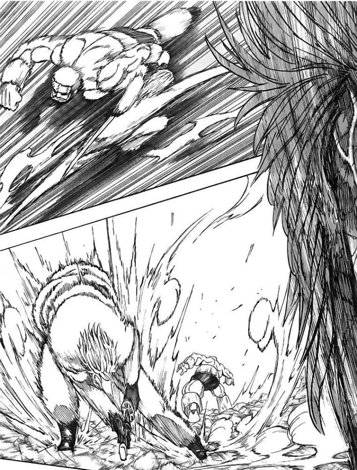 thánh tỏi sành ăn chapter 82 32