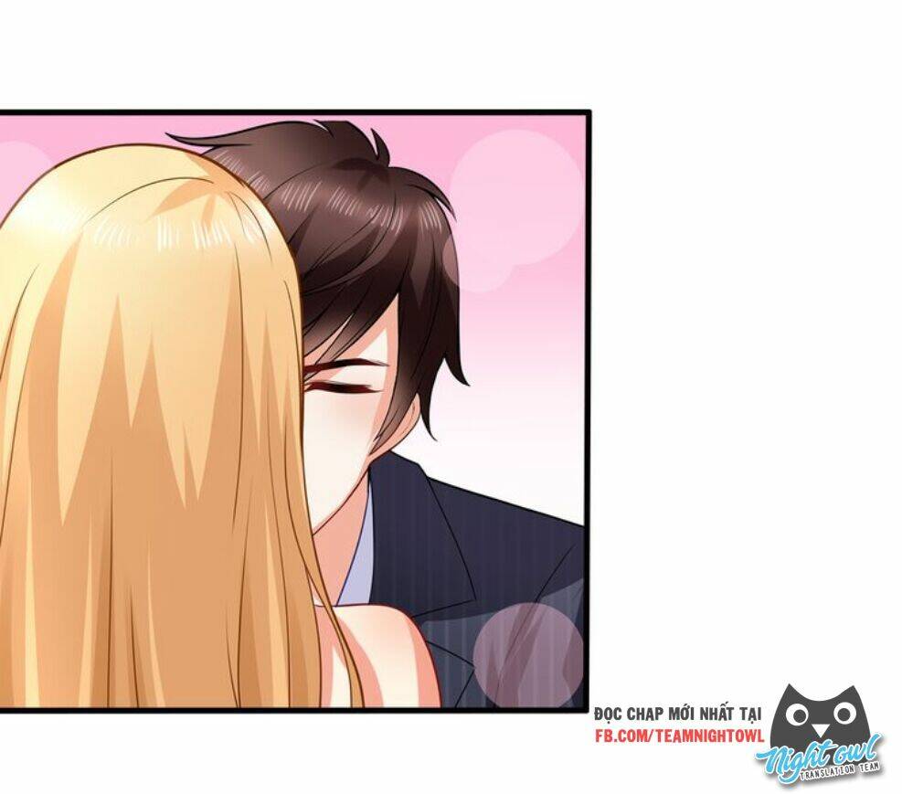 ác ma đích độc sủng điềm thê chapter 11 20