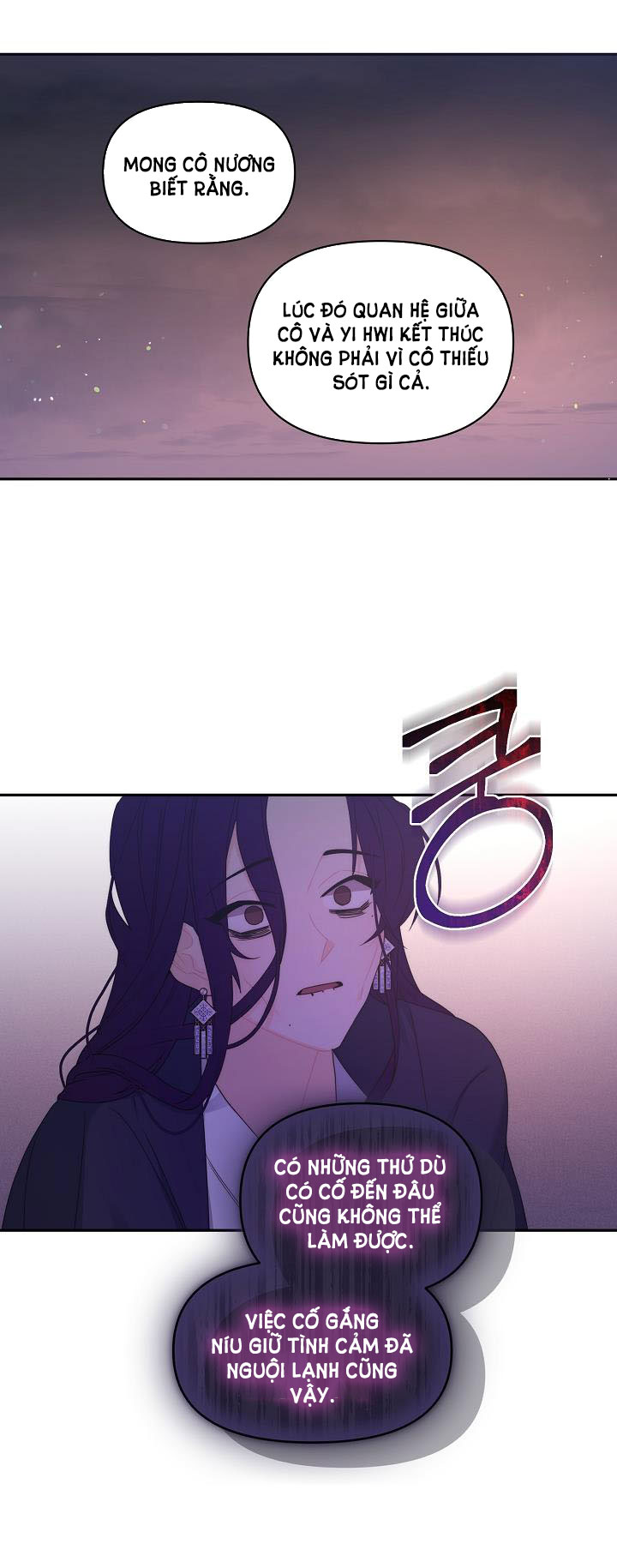 Căn Nhà Của Hồ Ly chapter 15.2 - Trang 19