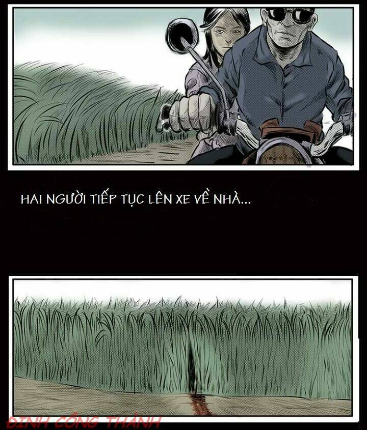 thầy súng kể chuyện ma chapter 8 12