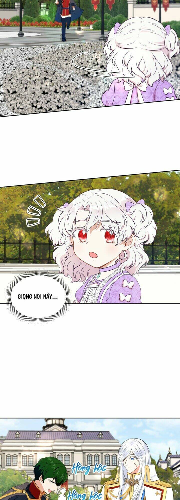 công chúa xấu xa chapter 15 13