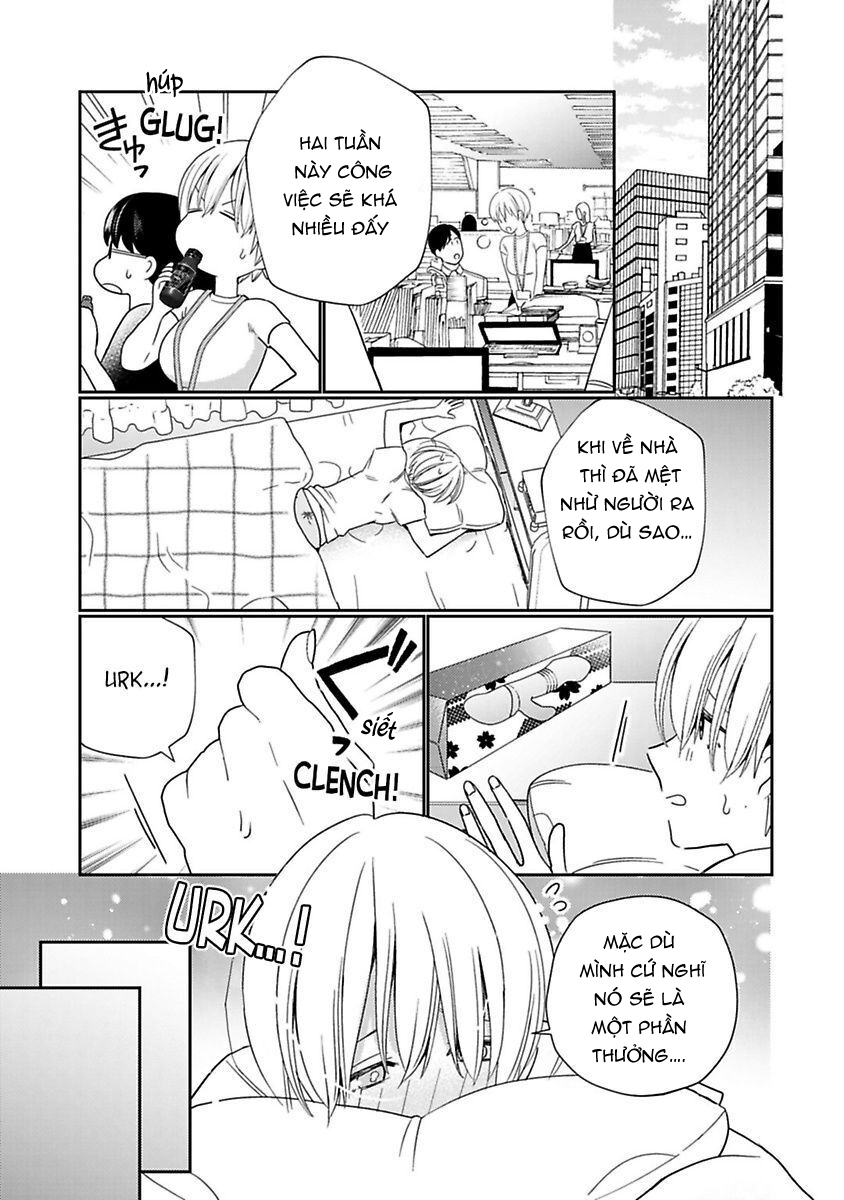 quan hệ nơi công sở chapter 9.2 6
