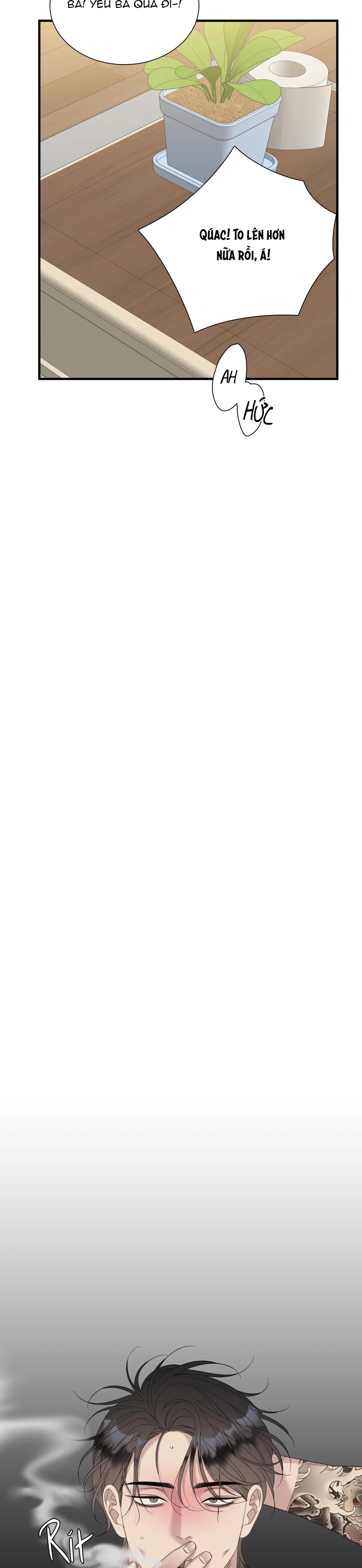 tên rác rưởi chapter 39 27