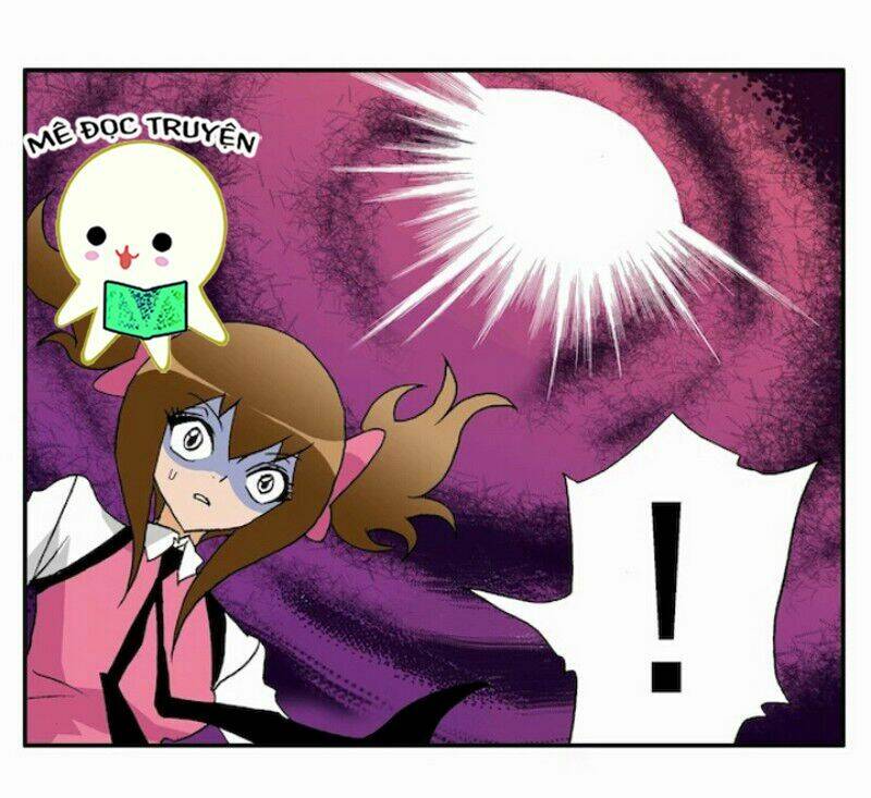 nhà có siêu dễ thương chapter 36 28