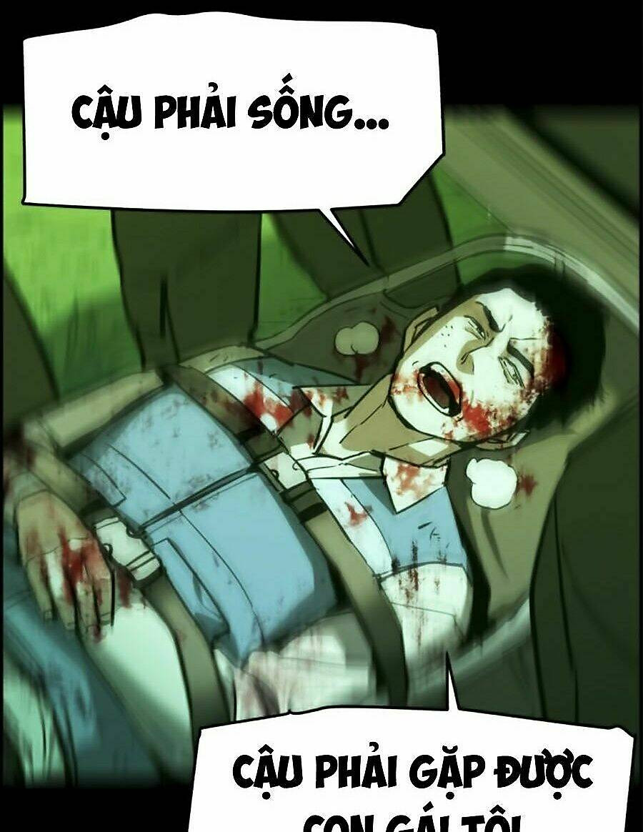 bạn học tôi là lính đánh thuê chapter 29 134