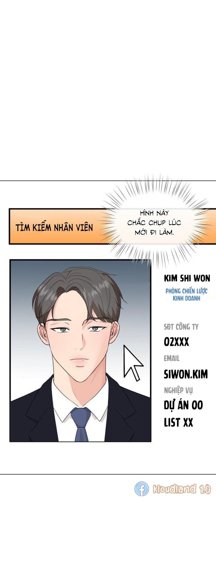 người yêu hiếm hoi chapter 5 3