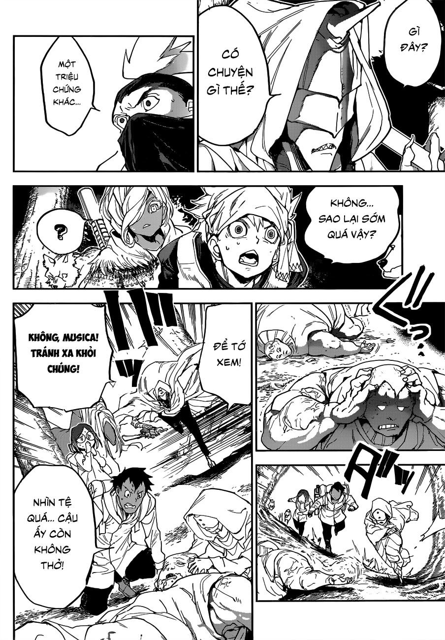 miền đất hứa chapter 144 8