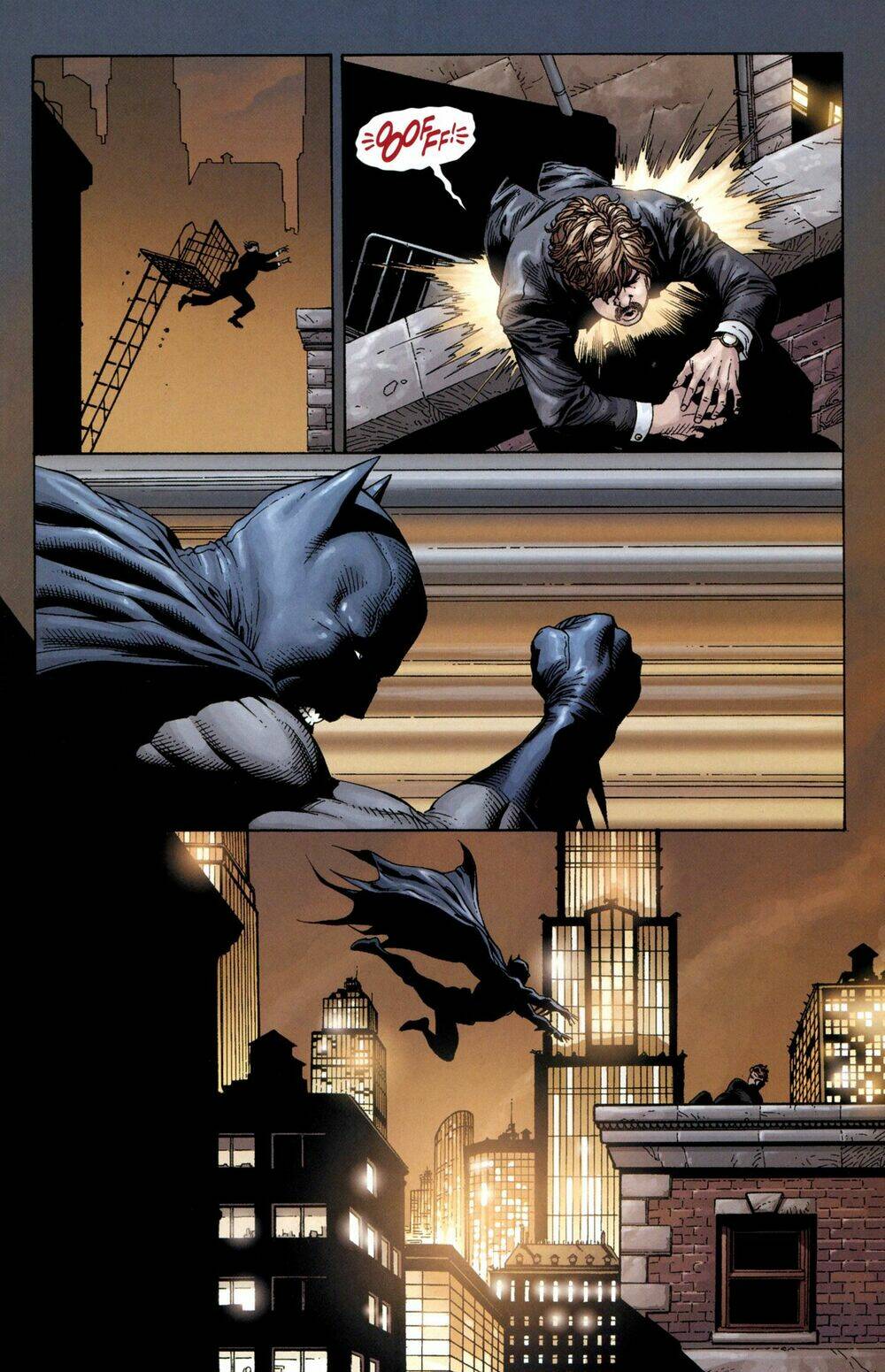batman: earth one chapter 1 9