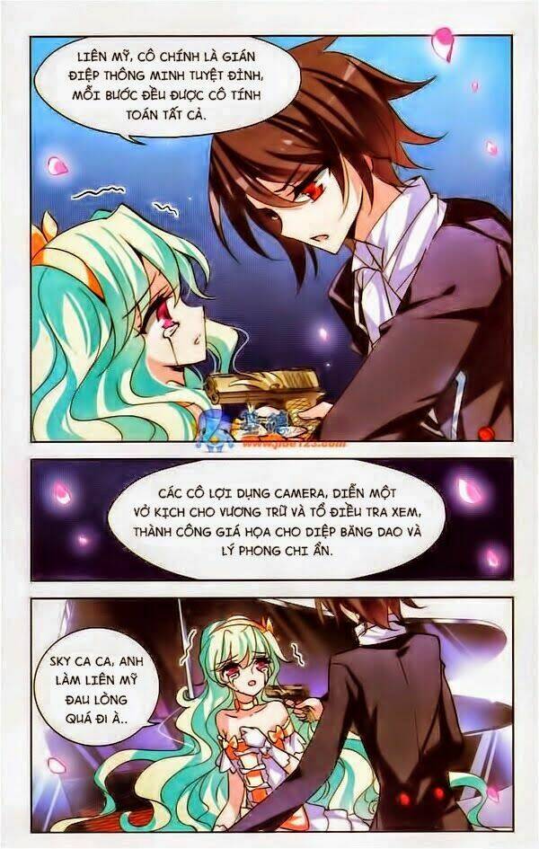 xuyên duyệt tây nguyên 3000 chapter 56 21